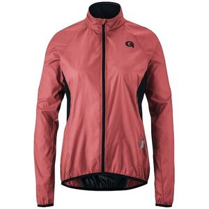 Gonso Fahrradjacke »Scrivia«, Extra leicht, 100% winddicht