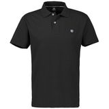 LERROS Poloshirt »LERROS Herren Poloshirt in Übergrößen«