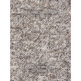 ELLE DECORATION Teppich »Rocco«, rechteckig, 10 mm Höhe, Nachhaltig, Läufer, waschbar, Wohnzimmer, Esszimmer, Woll-Optik