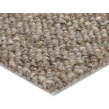 Bodenmeister Teppichboden »Korfu, Schlinge - meliert«, rechteckig, 7,5 mm Höhe, Wohnzimmer, Kinderzimmer, Schlafzimmer, Breite 200/300/400/500 cm