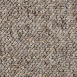 Bodenmeister Teppichboden »Korfu, Schlinge - meliert«, rechteckig, 7,5 mm Höhe, Wohnzimmer, Kinderzimmer, Schlafzimmer, Breite 200/300/400/500 cm