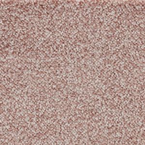 Bodenmeister Teppichboden »Juno, Velours - meliert, Made in Belgium«, rechteckig, 8,5 mm Höhe, Wohnzimmer, Schlafzimmer, Kinderzimmer, Breite 400/500 cm
