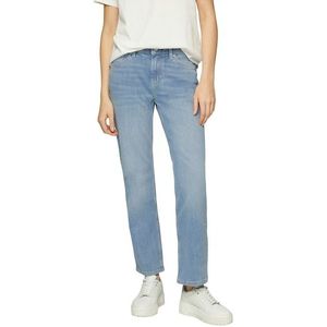 s.Oliver Straight-Jeans »KAROLIN«, im Five-Pocket Style