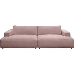 Musterring Loungesofa »Lucia«, Cord-Bezug, Breite 292 cm