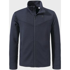 Schöffel Fleecejacke »Ski Fleece Jk Style Pine MNS«, ohne Kapuze