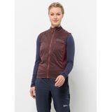 Jack Wolfskin Funktionsweste »MOROBBIA ALPHA VEST W«