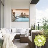 Artland Wandbild »Venedig Canal Grande I«, Italien, (1 St.), als Alubild, Outdoorbild, Leinwandbild, Poster, Wandaufkleber