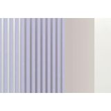 living walls Fototapete »Walls by Patel Illusion Room«, Vlies, Wand