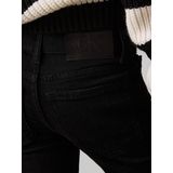 Calvin Klein Jeans Schlagjeans »Mr Flare Ess Black Str Denim«, für Kinder bis 16 Jahre und mit Logopatch