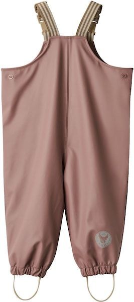 WHEAT Regenhose »Rainwear Charlo Overall«, wasserdicht, geschweißte Nähte