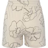 LASCANA Sweatshorts, mit Allover Blütendruck, Loungewear