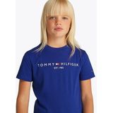 Tommy Hilfiger T-Shirt »U ESSENTIAL TEE S/S«, mit Logoschriftzug