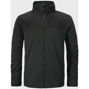 Schöffel Strickfleece-Pullover »Urban Fleece Jk Style Karif MNS«
