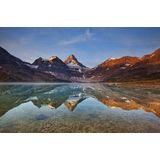 Papermoon Fototapete »Photo-Art YAN ZHANG, MAGOG LAKE«