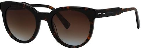 Marc O'Polo Sonnenbrille »506202«, Form Schmetterling, Verlaufstönung, adc uv 400