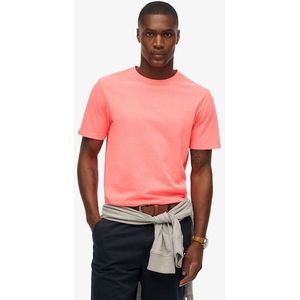 Superdry Rundhalsshirt »CLASSIC ESSENTIAL TEE«