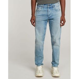 G-STAR Tapered-fit-Jeans »Morry FWD 3D Regular Tapered«