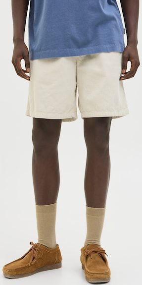 Jack & Jones Jogginghose »JPSTBILL CORDUROY JOGGER SHORTS SRT SN«
