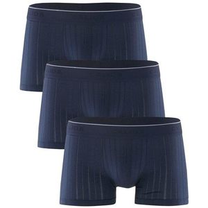 CALIDA Boxershorts »Pure & Style«, (Packung, 3 St.), im attraktiven 3er-Pack
