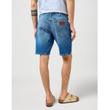 Wrangler Jeansshorts »Texas«
