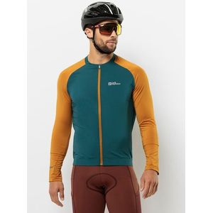 Jack Wolfskin Fahrradjacke »GRAVEX FZ L/S M«