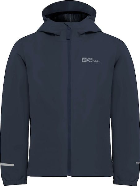 Jack Wolfskin Outdoorjacke »FLAZE JACKET K«, mit Kapuze