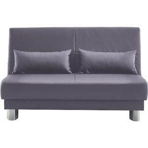 INOSIGN Schlafsofa »Gina«, mit einem Handgriff vom Sofa zum Bett