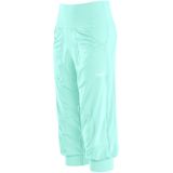 Winshape Sporthose »Functional Comfort ¾ Leisure Trousers LEI201C«, High Waist