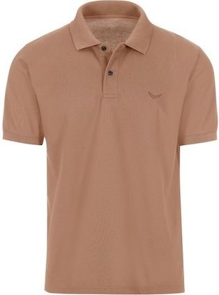 Trigema Poloshirt »TRIGEMA Poloshirt DELUXE Piqué«, (1 tlg.)