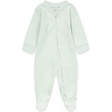 HUGGIES babywear Strampler, mit Logo Schriftzug