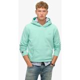 Superdry Kapuzensweatshirt »ESSENTIAL LOGO HOODIE HB«