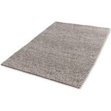 SCHÖNER WOHNEN-Kollektion Teppich »Enisa 6027«, rechteckig, 15 mm Höhe, Struktur, Wolle, handweb, Wohnzimmer, Schöner Wohnen Kollektion