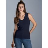 Trigema Tanktop »TRIGEMA Trägershirt aus Viskose«, (1 tlg.)