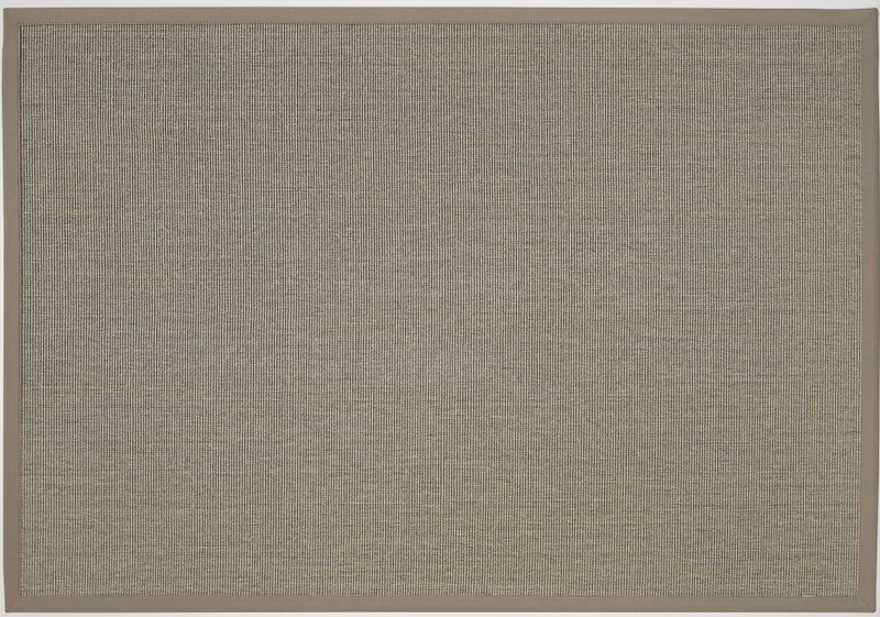 Dekowe Sisalteppich »Mara S2 mit Bordüre Spezial«, rechteckig, 5 mm Höhe, 100% Sisal, auch als Läufer, Wohnzimmer