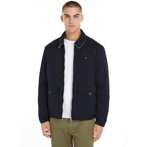 Tommy Hilfiger Wendejacke »REVERSIBLE IVY JACKET«, von beiden Seiten tragbar