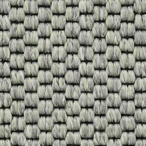 Bodenmeister Teppichboden »Turania, Strukturschlinge - Uni Farben«, rechteckig, 5,3 mm Höhe, Wohnzimmer, Schlafzimmer, Kinderzimmer, Breite 400/500 cm