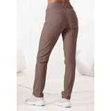 H.I.S Schlupfhose, in Jeans Optik, Loungewear