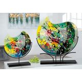 Casablanca by Gilde Bodenvase »Vase ""Nicosia""«, (1 St.)