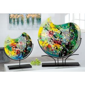 Casablanca by Gilde Bodenvase »Vase ""Nicosia""«, (1 St.)