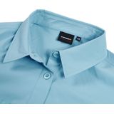 Icepeak Blusenshirt »D BLOUSON MOLINE«