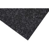 Primaflor-Ideen in Textil Nadelvliesteppich »TURBO«, rechteckig, 5 mm Höhe, robust und strapazierfähig, fußbodenheizungsgeeignet, Kurzflor Teppich