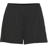 LASCANA Schlafshorts, mit edlen Spitzendetails