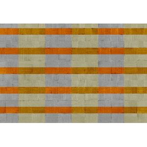 Architects Paper Fototapete »Atelier 47 Plaster Art 3«, Holz, Vlies, Wand, Schräge, Decke