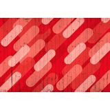 Architects Paper Fototapete »Atelier 47 Pill Pattern 2«, Holz, Vlies, Wand, Schräge, Decke