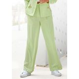 LASCANA Palazzohose, im Business-Look, elegante Anzughose mit Taschen