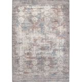 Musterring Teppich »APOLLO«, rechteckig, 8 mm Höhe, exclusive MUSTERRING DELUXE COLLECTION hochwertig gekettelt Fransen