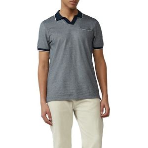 s.Oliver Poloshirt, mit Brusttasche