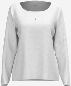 JOOP! Langarmshirt »Cosy«, mit Rundhalsausschnitt