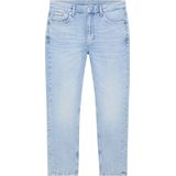 Calvin Klein Jeans Tapered-fit-Jeans »Dad Jeans«, im Retro-Look