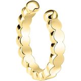 Firetti Ohrklemme »Schmuck Geschenk, Ohrring, Silber 925«